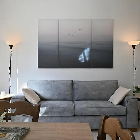 Seabreeze In Palaio Faliro/ Netflix Apartment *