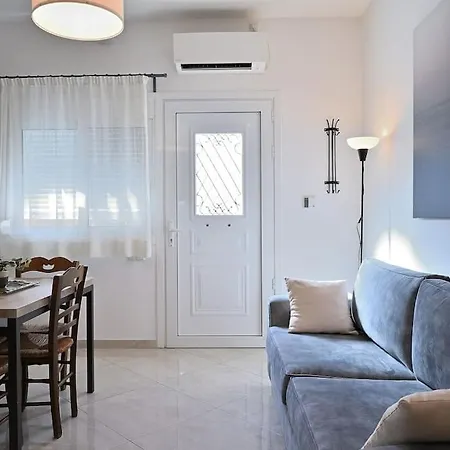Apartment Seabreeze In Palaio Faliro/ Netflix *