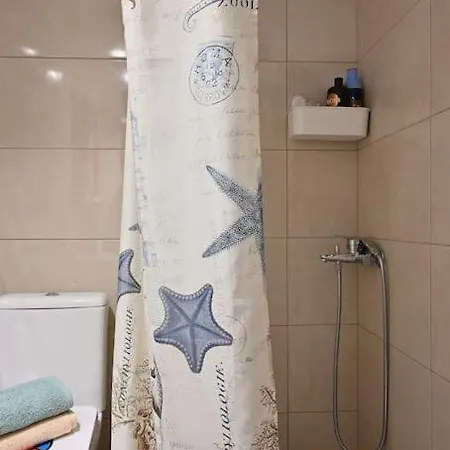 Seabreeze In Palaio Faliro/ Netflix Apartment *